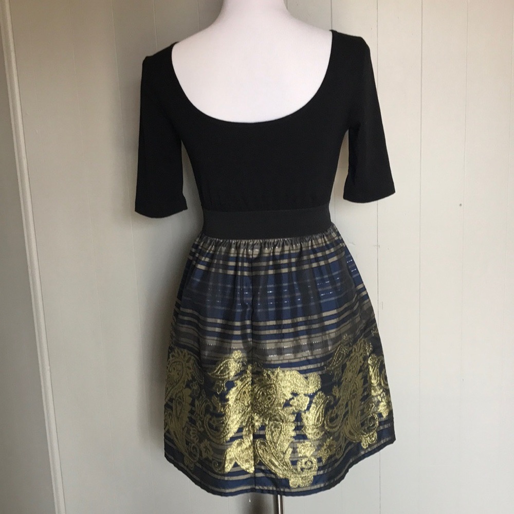 Easy night out dress